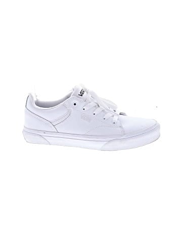 Vans Sneakers (view 1)