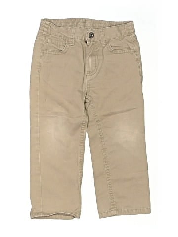 CALVIN KLEIN JEANS Jeans (view 1)