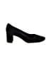 VANELi Black Heels Size 10 - photo 1