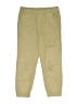 Nautica 100% Cotton Solid Tan Khakis Size 5 - photo 1