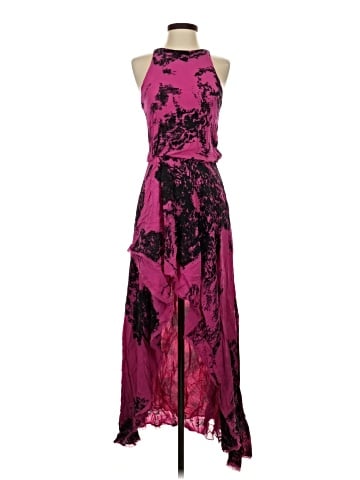 Halston Heritage Cocktail Dress (view 1)
