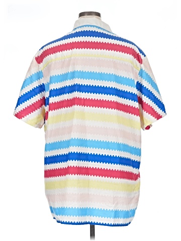 Barbie Short Sleeve Blouse (view 2)