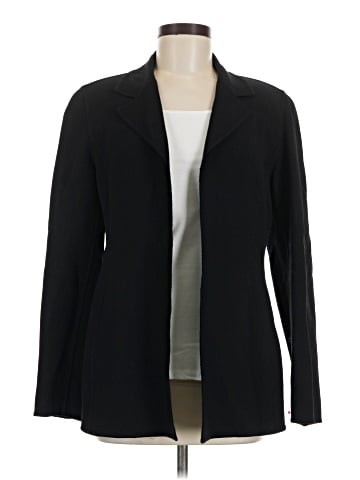 Linda Allard Ellen Tracy Blazer (view 1)