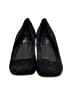VANELi Black Heels Size 10 - photo 2