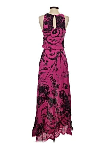 Halston Heritage Cocktail Dress (view 2)