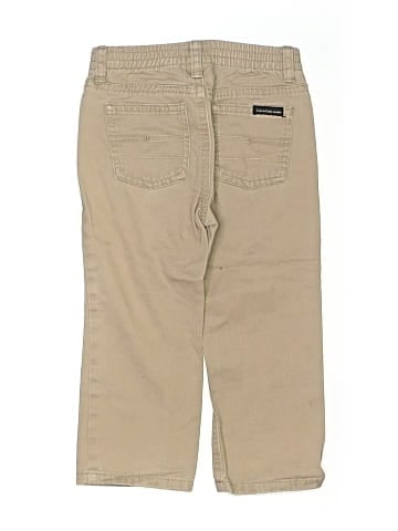 CALVIN KLEIN JEANS Jeans (view 2)