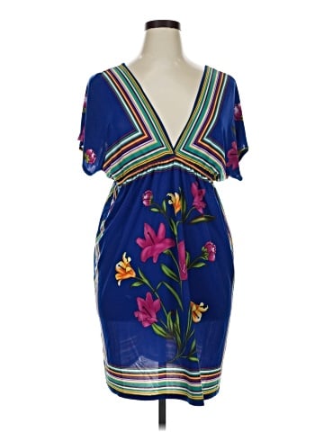 Rhapsody Cocktail Dress (view 1)