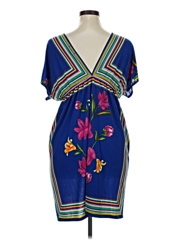 Rhapsody Cocktail Dress (view 2)