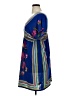 Rhapsody Tropical Blue Cocktail Dress Size XL - photo 5