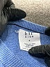 Gap Kids Solid Blue Pullover Sweater Size S (kids) - photo 3