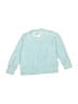 Nordstrom Blue Sweatshirt 9-12 MO / 12 MO - photo 1