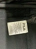 FILA Solid Black Active Skort Size L - photo 3