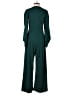 Lulus Green Jumpsuit Size XS - photo 2