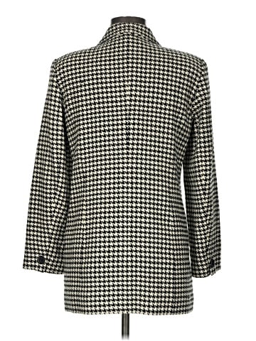 Coldwater Creek Silk Blazer (view 2)