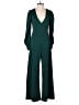 Lulus Green Jumpsuit Size XS - photo 1