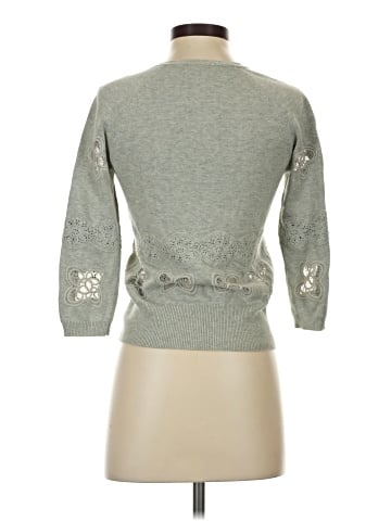 Knitted & Knotted Cardigan (view 2)