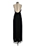 Missguided Black Cocktail Dress Size 4 - photo 2