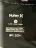 Hurley Black Long Sleeve Top Size XL - photo 7