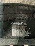 Cat & Jack Hearts Black Shorts Size 12 - photo 3