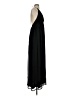 Missguided Black Cocktail Dress Size 4 - photo 4