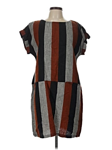 Garnet Hill Casual Dress (view 1)