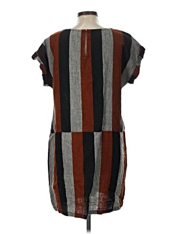 Garnet Hill Casual Dress (view 2)