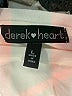 Derek Heart Ivory Short Sleeve Turtleneck Size L - photo 7
