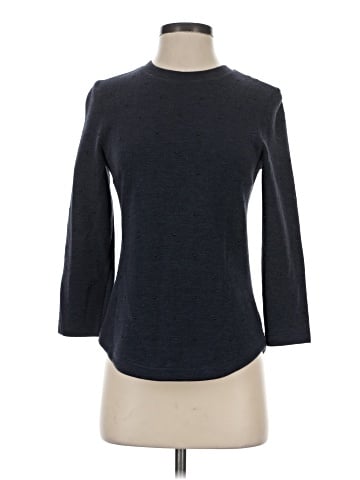 Akris Punto Pullover Sweater (view 1)