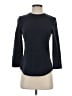 Akris Punto Gray Pullover Sweater Size 2 - photo 1