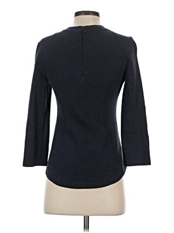 Akris Punto Pullover Sweater (view 2)