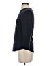 Akris Punto Gray Pullover Sweater Size 2 - photo 5