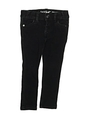 Cat & Jack Jeans (view 1)