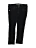 Cat & Jack Solid Black Jeans Size 2T - photo 1