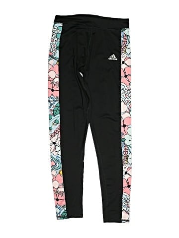 Adidas Track Pants (view 1)