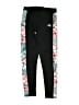 Adidas Graphic Black Track Pants Size 14 - photo 1