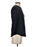 Akris Punto Gray Pullover Sweater Size 2 - photo 4