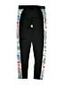 Adidas Graphic Black Track Pants Size 14 - photo 2
