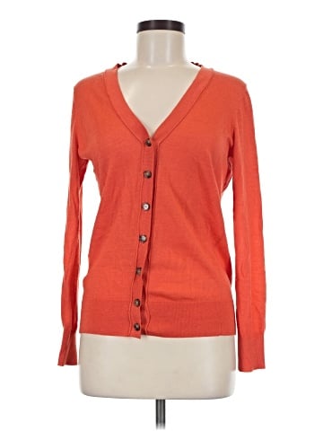 Ann Taylor LOFT Cardigan (view 1)