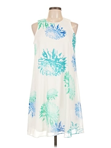 Calvin Klein Casual Dress (view 1)
