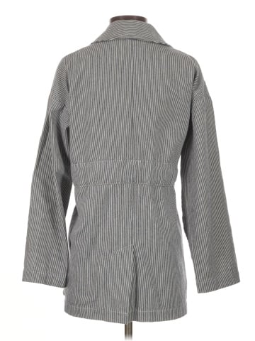 Meg Trenchcoat (view 2)