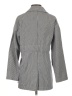 Meg Gray Trenchcoat Size S - photo 2