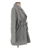 Meg Gray Trenchcoat Size S - photo 4