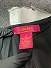 CATHERINE Catherine Malandrino Solid Black Jumpsuit Size 6 - photo 4
