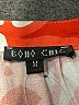 Boho Chic Red Casual Dress Size M - photo 4