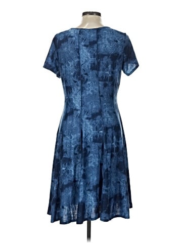 NY Collection Casual Dress (view 2)