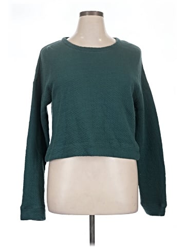 Jockey Pullover Sweater (view 1)