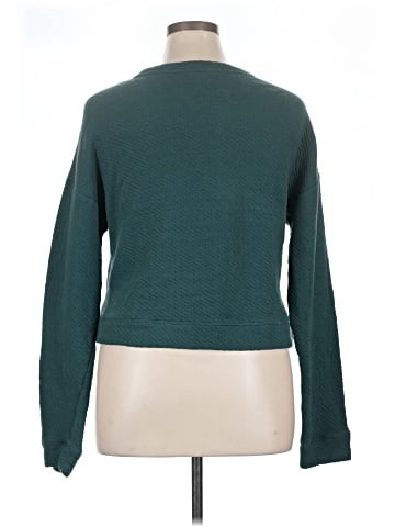 Jockey Pullover Sweater (view 2)