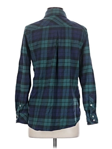 Vineyard Vines Long Sleeve Button-Down Shirt (view 2)
