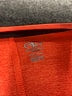 Athletic Works Orange Active T-Shirt Size XL - photo 4