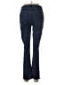 Chico's Hearts Blue Jeans Size XS (00) - photo 2